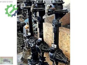 Land Rover Discovery Sıfır Arka Defransiyel