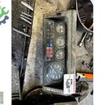 Land Rover Defender Gösterge Paneli Çıkma