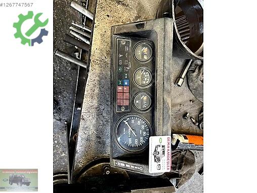 Land Rover Defender Gösterge Paneli çıkma parça