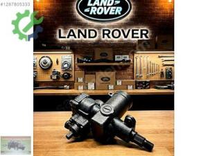 Land Rover Defender Orijinal Sıfır Direksiyon Kutusu