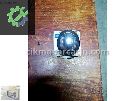 Renault Latitude Vites Kolu çıkma parça