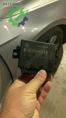 Volkswagen Passat Beyin çıkma parça