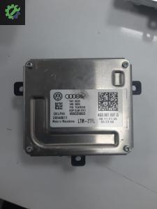 4G0907697G Audi A4 LED Far Beyni (2008/2015)