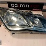 Leon 2015 ledsiz sağ Far Orjinal