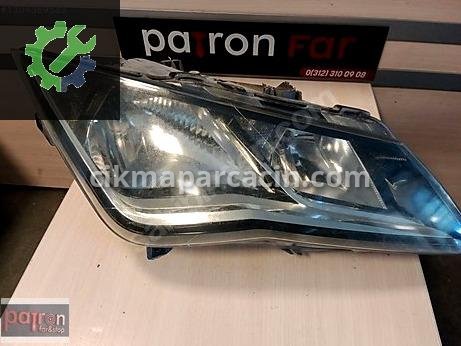 Seat Leon Sağ Ön Far çıkma parça