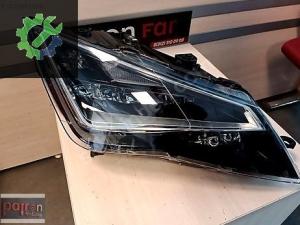 Leon Fr Full LED 2013-2016 Sağ sol Far Orjinal