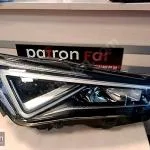 Leon cupra Sağ sol Far Orjinal -Adet Fiyatı