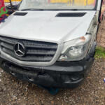Mercedes-Benz Sprinter 2010-2024 Çıkma Far