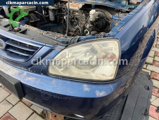 Kia Carens Far (Sağ) çıkma parça
