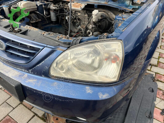Kia Carens Far (Sağ) çıkma parça