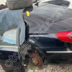 Volkswagen CC 2008-2024 Çıkma Kaput