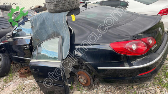 Volkswagen CC Kaput çıkma parça