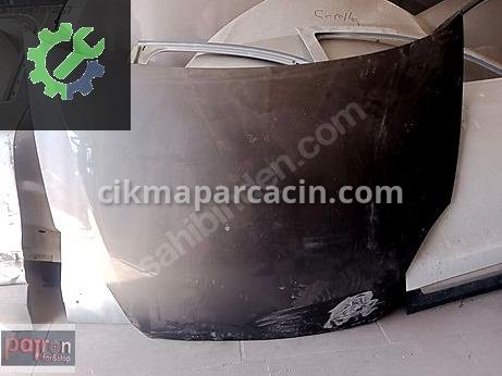 Fiat Linea Kaput çıkma parça