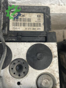 Audi R8 Çıkma ABS Beyni 0273004285