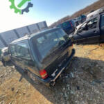 Chrysler Voyager Çıkma Panjur No 4691504