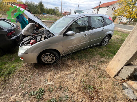 Ford Focus Far çıkma parça