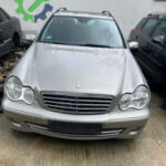 Mercedes-Benz C Serisi Çıkma Far