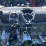 Peugeot 107 Çıkma Motor Komple