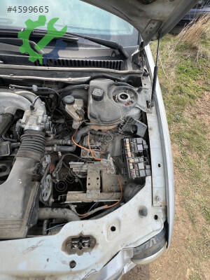Jaguar X-Type Hava Filtresi Kutusu çıkma parça