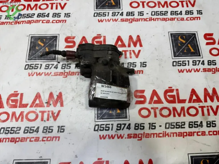 Audi A4 Fren Kaliperi çıkma parça