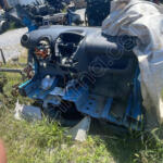 Peugeot 107 Çıkma Motor Komple