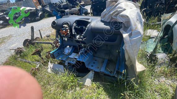 Peugeot 107 Motor Komple çıkma parça