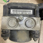 Renault Clio 2005-2024 Çıkma ABS Beyni