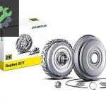 Luk 602002600 Dsg Islak Kavrama-7 İleri-dq381 Vw Golf-passat-a3-