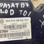 Volkswagen Passat Çıkma ABS Beyni 3AA614109AQ