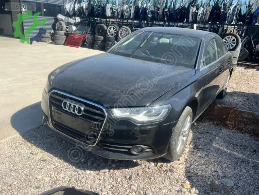 Audi A6 Dış Ayna çıkma parça