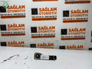 Alt Sağ Radyatör Fiat Egea 2021-2024 Çıkma