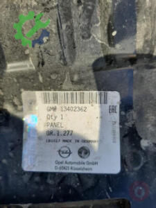 Opel Astra 2002-2022 Çıkma Amortisör 13402362