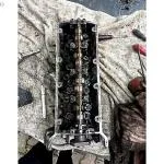 M43 motor eksantrik ve kepleri