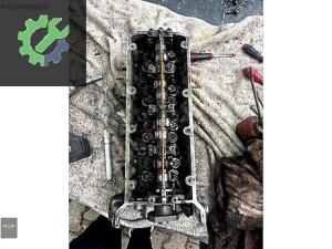 M43 motor eksantrik ve kepleri