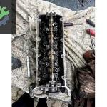M43 motor eksantrik ve kepleri