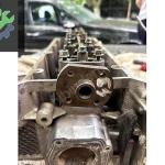 M43 motor eksantrik ve kepleri
