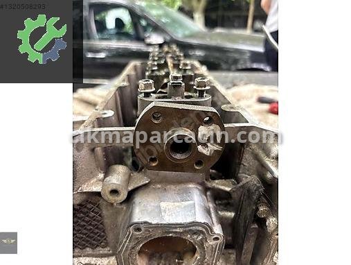 Infiniti M Eksantrik Mili çıkma parça