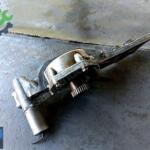 M50-M52-S50 TEK VANOS E30/E36/E34/E39/E46 1738405 / AZAPHAN BMW