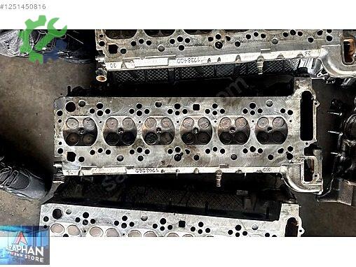 BMW 5 Serisi Silindir Kapak çıkma parça