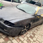 Alfa Romeo Gt Çıkma Motor Komple