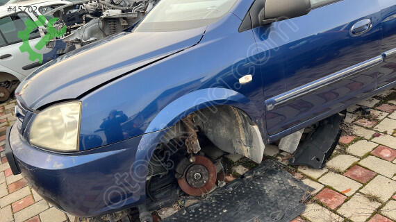 Kia Carens Stop çıkma parça