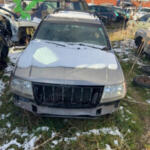 Jeep Grand Cherokee Çıkma Far