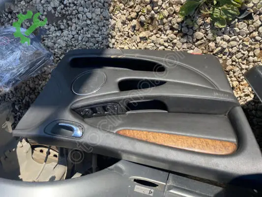 Jaguar X-Type Kapı Döşemesi çıkma parça