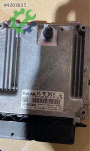 Volkswagen Passat 1999 Çıkma Motor Beyni 04L907309P
