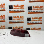 Çıkma Alfa Romeo 159 Sol Arka Stop 60691365
