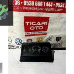 M9 000 542 12 01 MERCEDES VİTO GÖSTERGE PANELİ