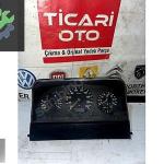 M9 000 542 12 01 MERCEDES VİTO GÖSTERGE PANELİ
