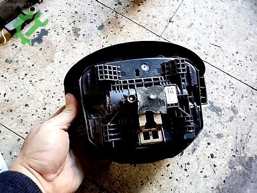 Renault Kangoo Airbag çıkma parça