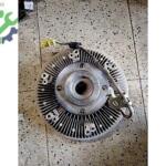 MAN TGX FAN 020005433 2018 ÇIKMA