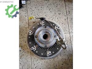 MAN TGX FAN 020005433 2018 ÇIKMA